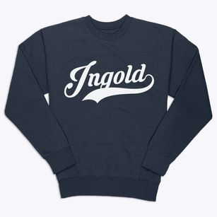 Ingold North Carolina Vintage Team Premium Crewneck Sweatshirt