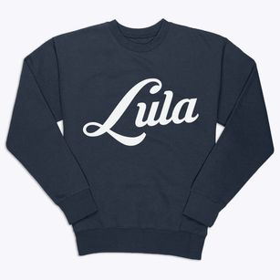 Lula Mississippi Vintage Team Premium Crewneck Sweatshirt