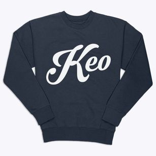 Keo Arkansas Vintage Team Premium Crewneck Sweatshirt