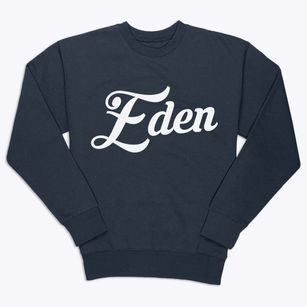 Eden Mississippi Vintage Team Premium Crewneck Sweatshirt