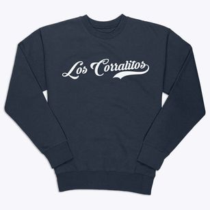 Los Corralitos Texas Vintage Team Premium Crewneck Sweatshirt