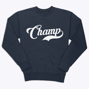 Champ Missouri Vintage Team Premium Crewneck Sweatshirt