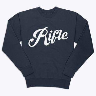 Rifle Colorado Vintage Team Premium Crewneck Sweatshirt