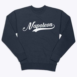Napoleon Ohio Vintage Team Premium Crewneck Sweatshirt