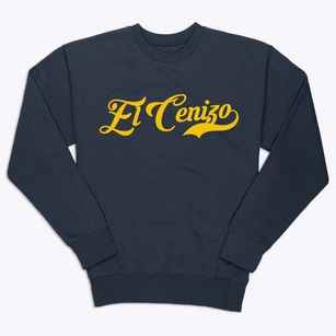 El Cenizo Texas Vintage Team Premium Crewneck Sweatshirt