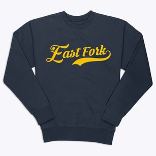 East Fork Arizona Vintage Team Premium Crewneck Sweatshirt