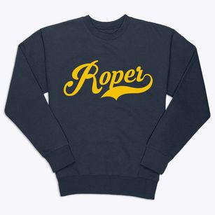 Roper North Carolina Vintage Team Premium Crewneck Sweatshirt