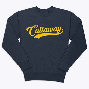 Callaway Florida Vintage Team Premium Crewneck Sweatshirt