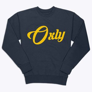 Oxly Missouri Vintage Team Premium Crewneck Sweatshirt