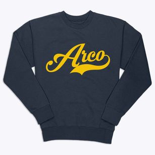 Arco Minnesota Vintage Team Premium Crewneck Sweatshirt