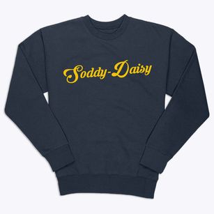 Soddy-daisy Tennessee Vintage Team Premium Crewneck Sweatshirt