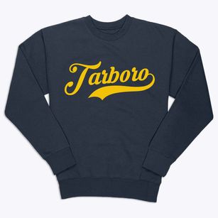Tarboro North Carolina Vintage Team Premium Crewneck Sweatshirt