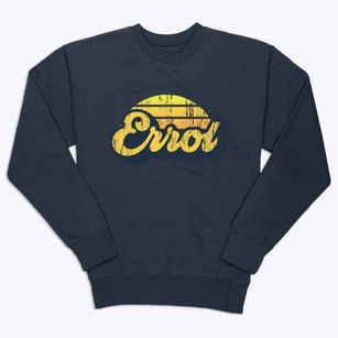 Errol New Hampshire Sublime Sunset Premium Crewneck Sweatshirt