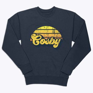 Cosby Missouri Sublime Sunset Premium Crewneck Sweatshirt