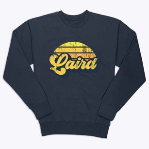 Laird Colorado Sublime Sunset Premium Crewneck Sweatshirt