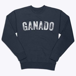 Ganado Texas Timeless Retro Premium Crewneck Sweatshirt