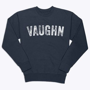 Vaughn Montana Timeless Retro Premium Crewneck Sweatshirt