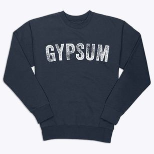 Gypsum Kansas Timeless Retro Premium Crewneck Sweatshirt