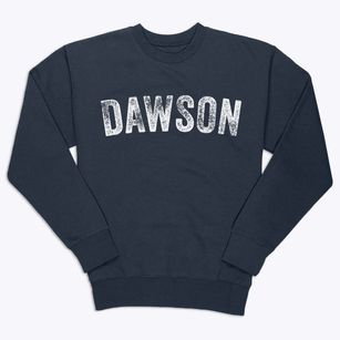 Dawson Pennsylvania Timeless Retro Premium Crewneck Sweatshirt
