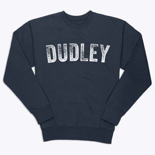 Dudley Missouri Timeless Retro Premium Crewneck Sweatshirt