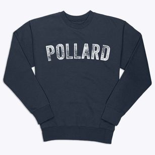 Pollard Alabama Timeless Retro Premium Crewneck Sweatshirt