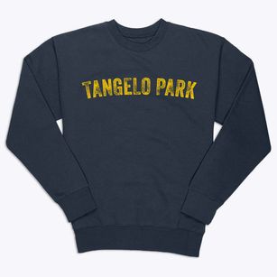 Tangelo Park Florida Timeless Retro Premium Crewneck Sweatshirt