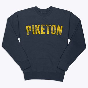 Piketon Ohio Timeless Retro Premium Crewneck Sweatshirt