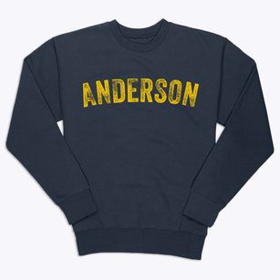 Anderson Missouri Timeless Retro Premium Crewneck Sweatshirt