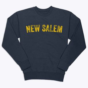 New Salem Pennsylvania Timeless Retro Premium Crewneck Sweatshirt