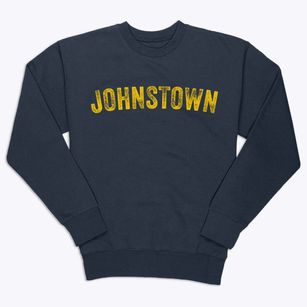 Johnstown Pennsylvania Timeless Retro Premium Crewneck Sweatshirt