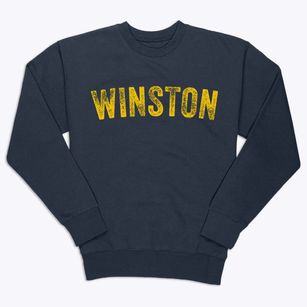Winston Missouri Timeless Retro Premium Crewneck Sweatshirt
