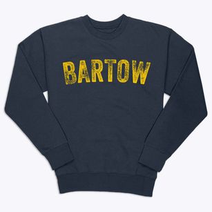 Bartow West Virginia Timeless Retro Premium Crewneck Sweatshirt