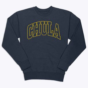 Chula Missouri Trendy Block Premium Crewneck Sweatshirt