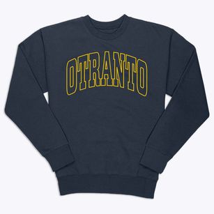 Otranto Iowa Trendy Block Premium Crewneck Sweatshirt