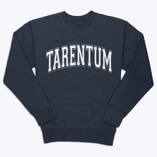 Tarentum Pennsylvania Varsity Premium Crewneck Sweatshirt