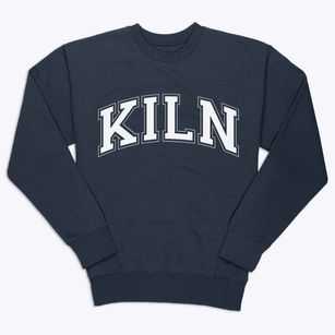 Kiln Mississippi Varsity Premium Crewneck Sweatshirt