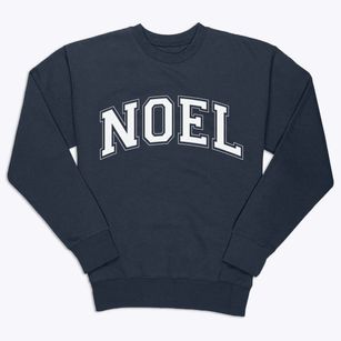 Noel Missouri Varsity Premium Crewneck Sweatshirt