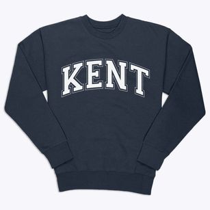Kent Washington Varsity Premium Crewneck Sweatshirt