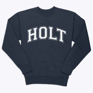 Holt Missouri Varsity Premium Crewneck Sweatshirt