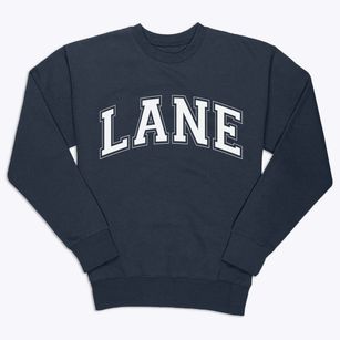Lane South Carolina Varsity Premium Crewneck Sweatshirt