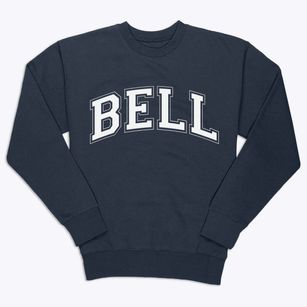 Bell Oklahoma Varsity Premium Crewneck Sweatshirt