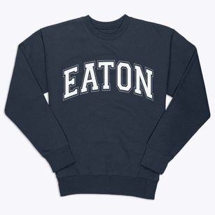 Eaton New Hampshire Varsity Premium Crewneck Sweatshirt