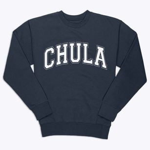 Chula Missouri Varsity Premium Crewneck Sweatshirt