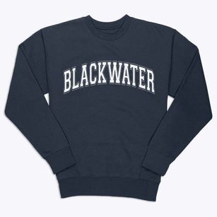 Blackwater Missouri Varsity Premium Crewneck Sweatshirt