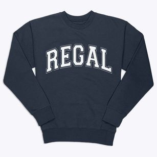 Regal Minnesota Varsity Premium Crewneck Sweatshirt