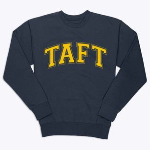 Taft Florida Varsity Premium Crewneck Sweatshirt