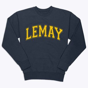 Lemay Missouri Varsity Premium Crewneck Sweatshirt
