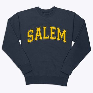 Salem Ohio Varsity Premium Crewneck Sweatshirt