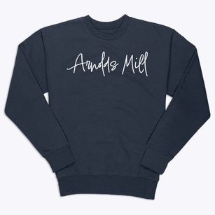 Arnolds Mill New York Freestyle Premium Crewneck Sweatshirt