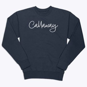 Callaway Kentucky Freestyle Premium Crewneck Sweatshirt